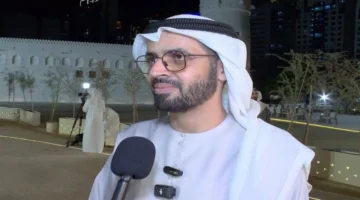 تقنيات الدرون.. الإمارات تعتمد الذكاء الاصطناعي في عمليات تحري هلال رمضان